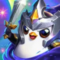 Top Up Teamfight Tactics Mobile