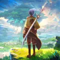 Top Up The Legend of Neverland