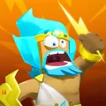 Top Up Tower Brawl