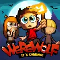 Top Up Werewolf (Party Game)