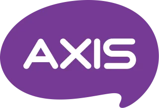 Top Up AXIS