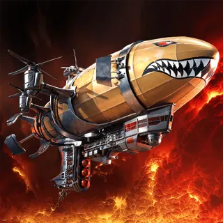 Top Up Command & Conquer™ : Legions