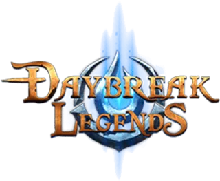 Top Up Daybreak Legends