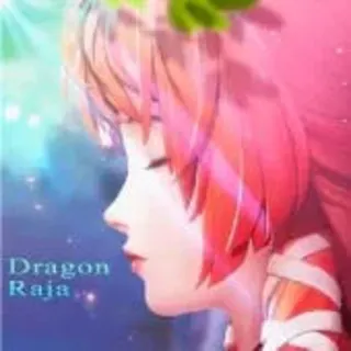 Top Up Dragon Raja