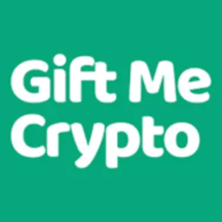 Top Up Gift Me Crypto