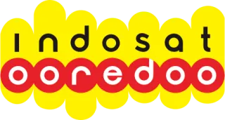 Top Up Indosat