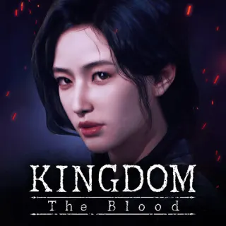 Top Up Kingdom: The Blood