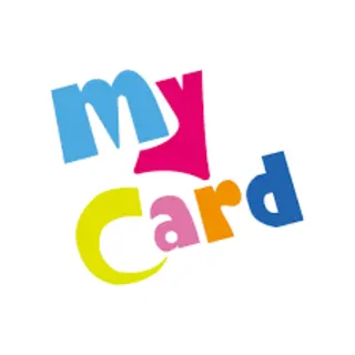 Top Up MyCard