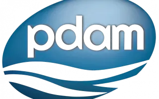 Top Up PDAM