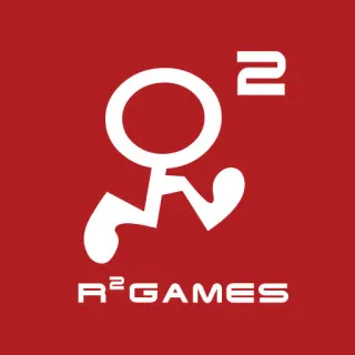 Top Up R2 Games