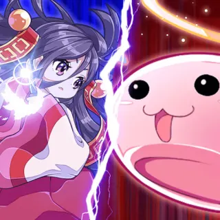 Top Up Ragnarok: Monster World