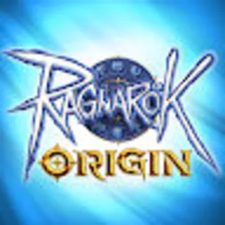 Top Up Ragnarok Origin-Paket