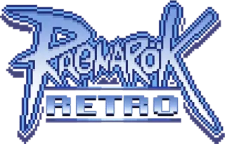 Top Up Ragnarok Retro