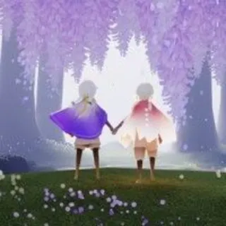 Top Up Sky: Children of the Light
