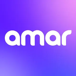 Top Up Amar - Live Chat & Voice Room