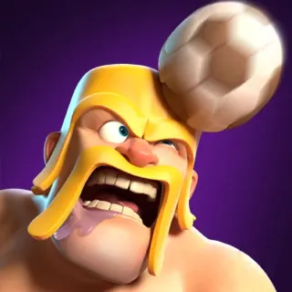 Top Up Clash of clans Powered by Google Play
