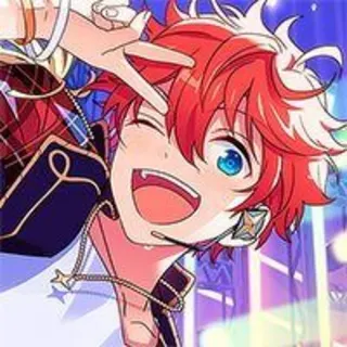 Top Up Ensemble Stars Music
