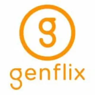 Top Up Genflix