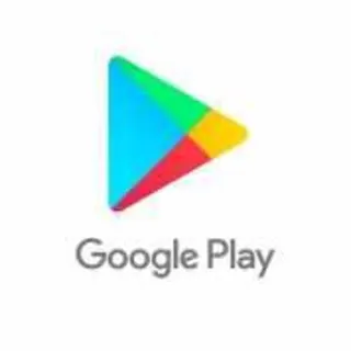 Top Up Google Play