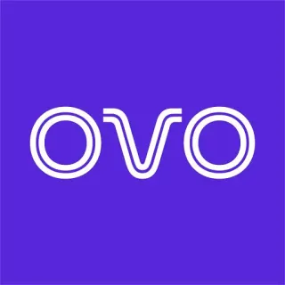 Top Up OVO