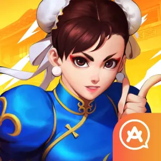 Top Up Street Fighter: Duel