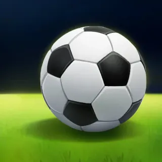 Top Up Football Rising Star