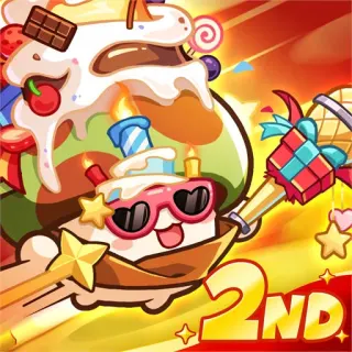 Top Up Legend of Mushroom: Rush - Link