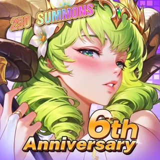 Top Up Idle Angels: Goddess Warfare
