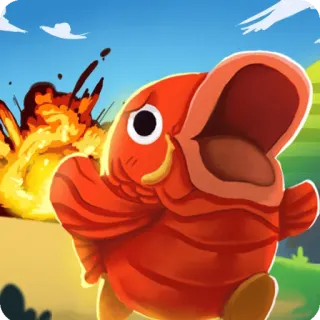 Top Up Paw Rumble