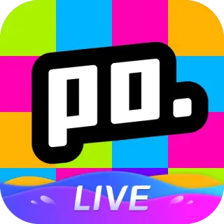 Top Up Poppo Live