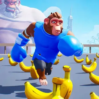 Top Up Age of Apes