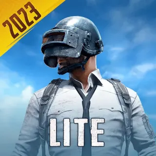 Top Up PUBG Mobile Lite