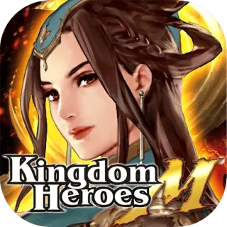 Top Up Kingdom Heroes M