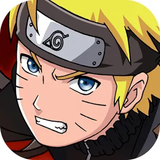 Top Up Naruto Shippuden