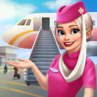 Top Up Airplane Chefs