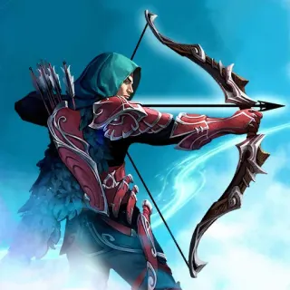 Top Up Age Of Magic