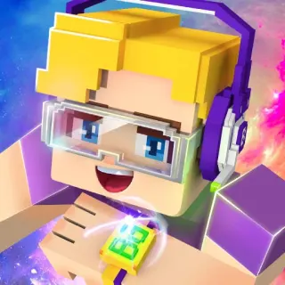 Top Up Blockman Go