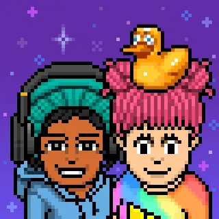 Top Up Habbo Hotel