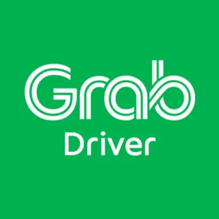 Top Up Grab Driver