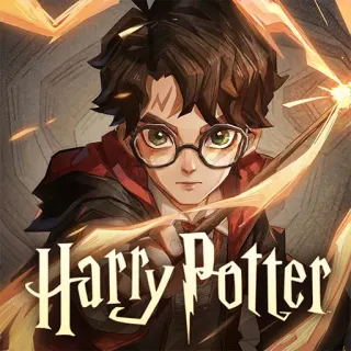 Top Up Harry Potter: Magic Awakened