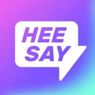 Top Up HeeSay