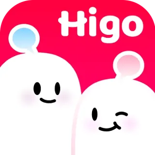 Top Up Higo Chat Top-Up