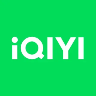 Top Up iQIYI - Voucher