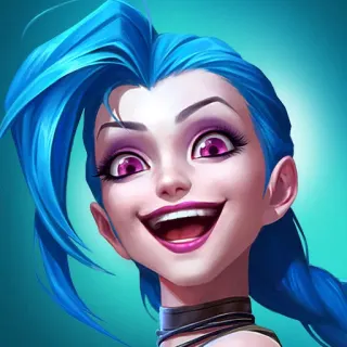 Top Up League of Legends : Wild Rift