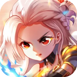 Top Up Light of Thel : New Era