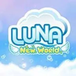 Top Up Luna Online New World