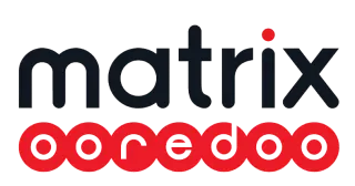 Top Up Matrix Indosat