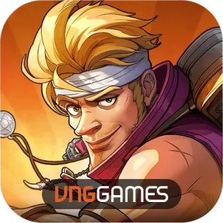 Top Up Metal Slug: Awakening