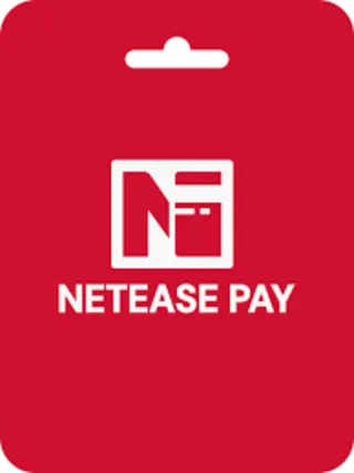 Top Up Netease Pay