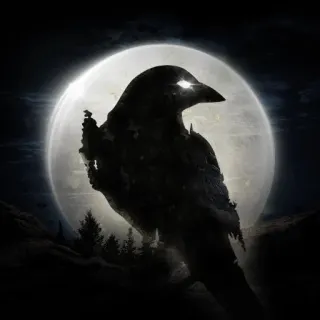 Top Up Night Crows - Link
